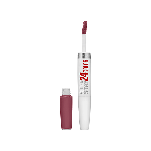 Labial Liquido Maybelline Super Stay 24hs Smile Br