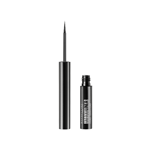 Delineador de Ojos Liquido Maybelline Tattoo Gel Liner