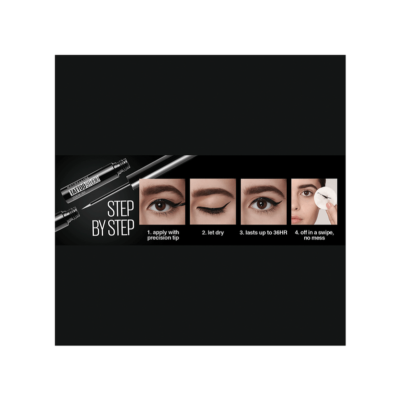 Delineador de ojos Maybelline Tattoo Gel Liner x 1.3gr-3600531571726-Maybelline-2117578