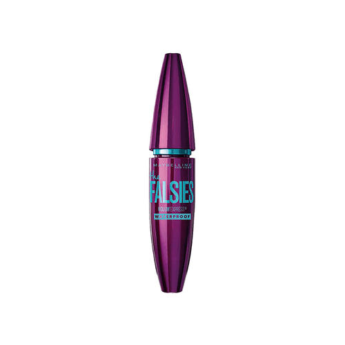 Mascara de Pestañas Maybelline The Falsies