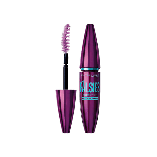 Mascara de Pestañas Maybelline The Falsies