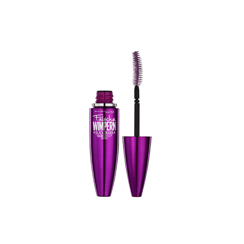 Mascara de Pestañas Maybelline The Falsies
