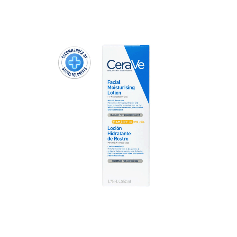 Locion-Hidratante-CeraVe-para-rostro-FPS-30-para-piel-normal-CeraVe