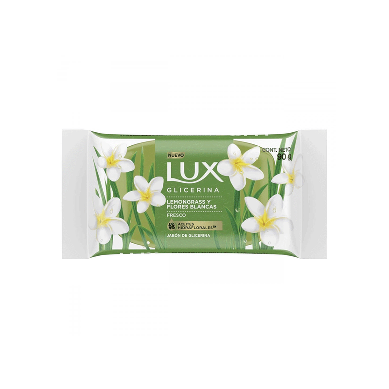 Jabon-de-Tocador-Lux-Glicerina-Lemon-y-Flores-x-90-gr-Lux