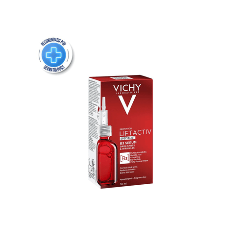 Liftactiv Specialist B3 Serum Vichy Anti Manchas x 30 ml