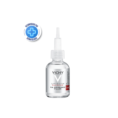 Serum anti edad con 1.5% de ácido hialurónico Liftactiv Supreme x 30 ml