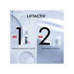 Serum Vichy Liftactiv Supreme HA Epidermic Filler x 30 ml 3337875719209