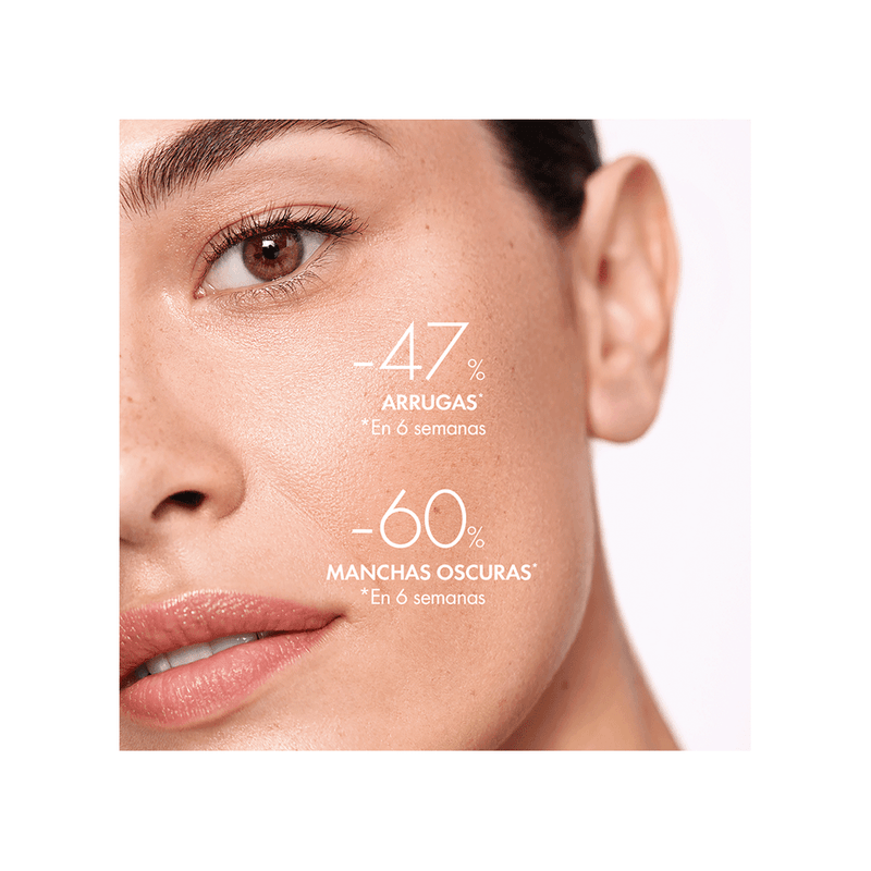 Serum Vichy Liftactiv Supreme HA Epidermic Filler x 30 ml 3337875719209