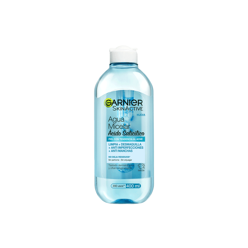 Agua-Micelar-Garnier-Anti-Imperfecciones-Express-Aclara-x-40-Garnier