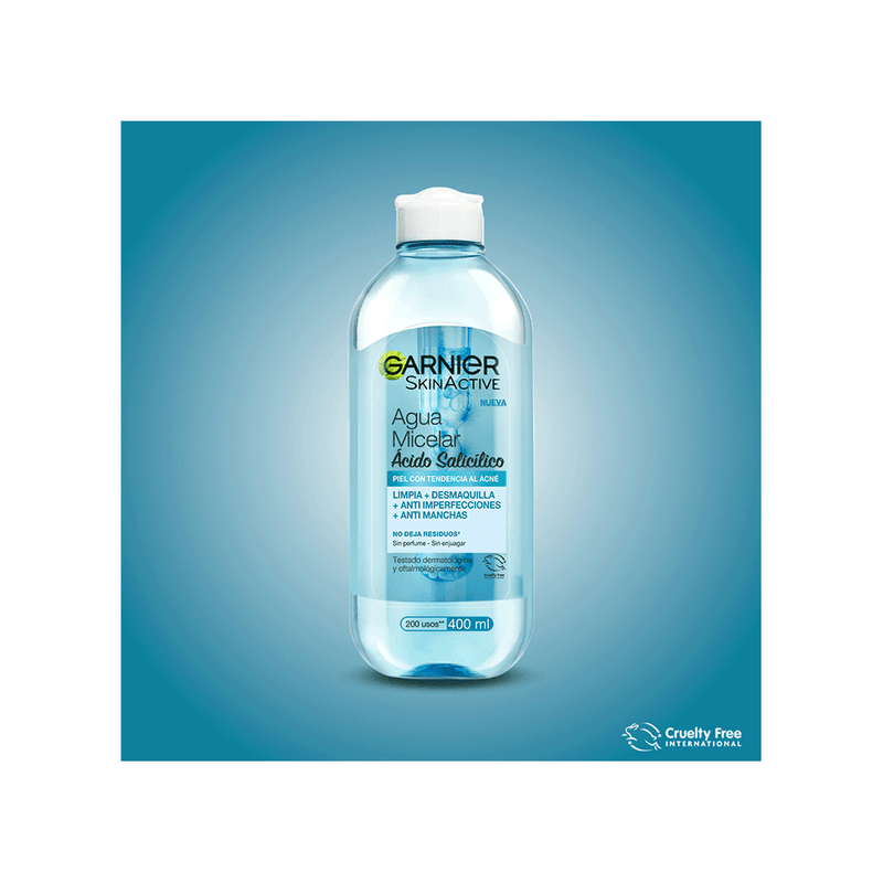 Agua-Micelar-Garnier-Anti-Imperfecciones-Express-Aclara-x-40-Garnier