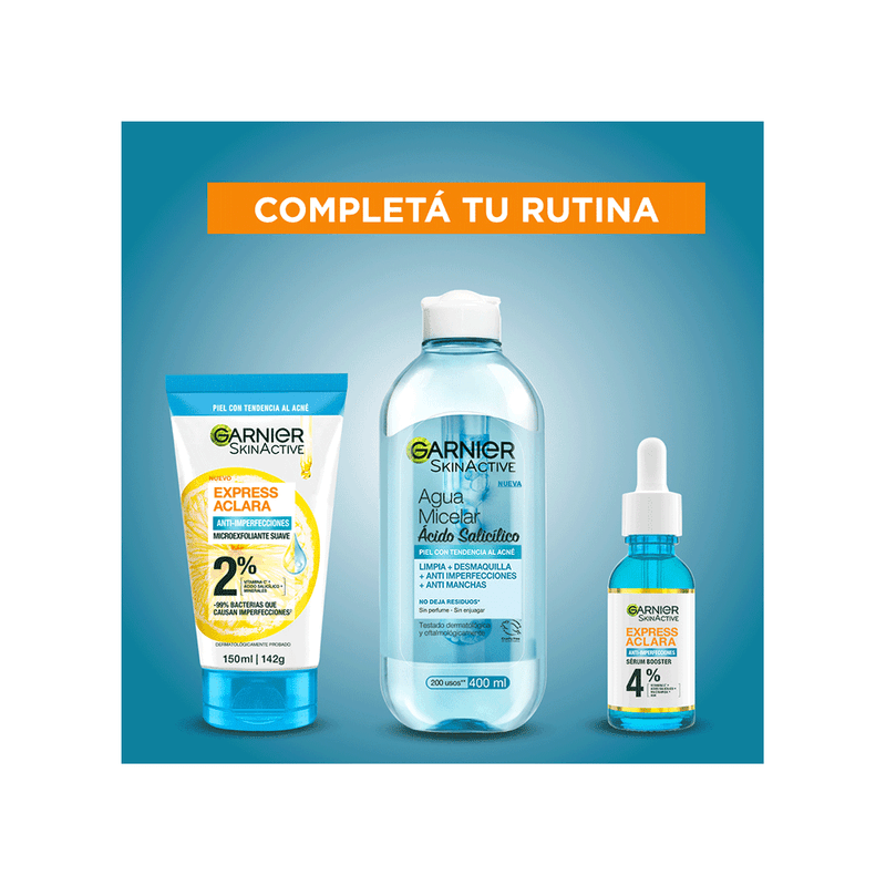 Agua-Micelar-Garnier-Anti-Imperfecciones-Express-Aclara-x-40-Garnier