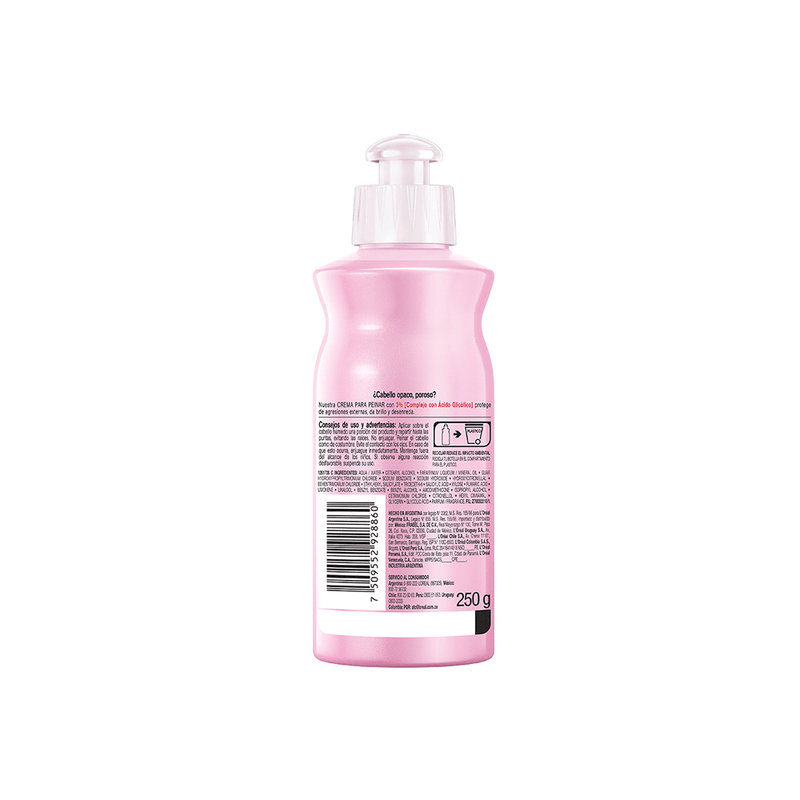 Crema-Para-Peinar-Elvive-Glyco-Gloss-x-250-ml-Elvive