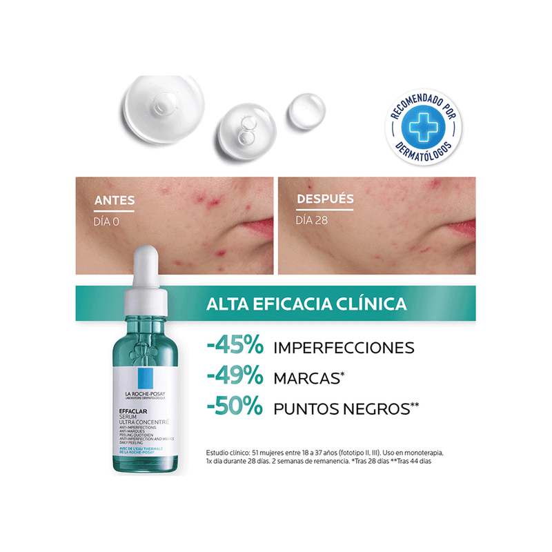 La-Roche--Posay-Effaclar Serum Peeling diario La Roche-Posay x 30 ml-3337875722827