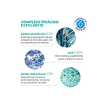 La-Roche--Posay-Effaclar Serum Peeling diario La Roche-Posay x 30 ml-3337875722827