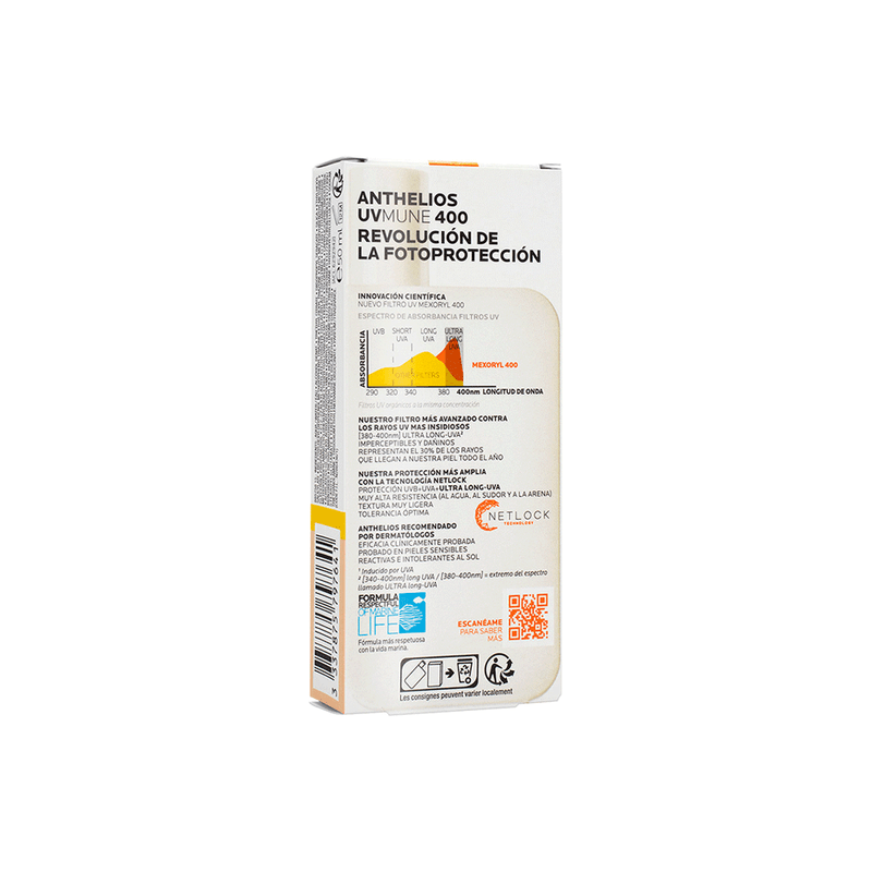 La-Roche-Posay-Anthelios-Fluido-UVMUNE-Con-Color-FPS50--x-50-Ml-3337875797641_img1