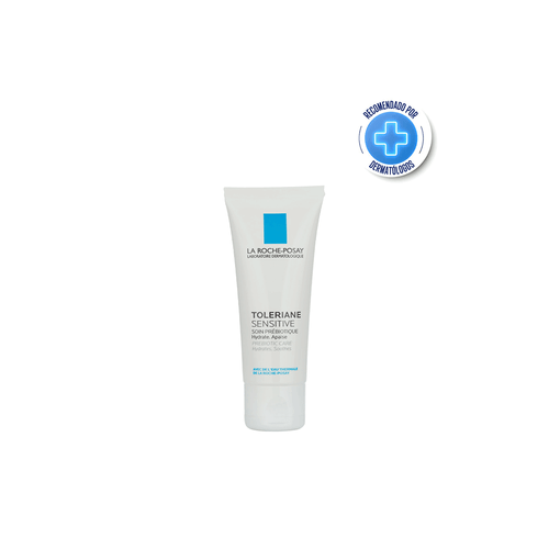 Tratamiento Hidratante Toleriane Sensitive de La Roche- Posay x 40 ml