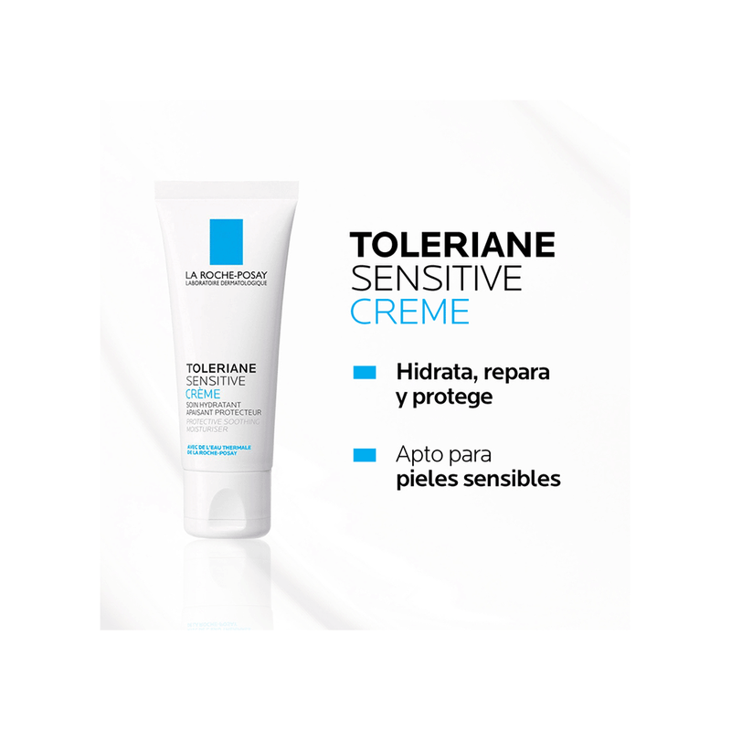 2112805_La-Roche--Posay-Hidratante-Toleriane-Sensitive-de-La-Roche--Posay-x-40ml_img1