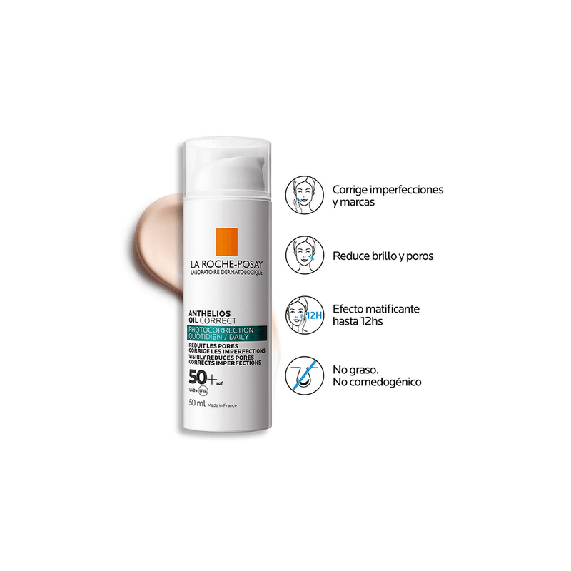 La-Roche-Posay-Anthelios-Oil-Correct-Fps-50-x-50-Ml-3337875797467_img1