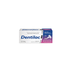 Dentilac Adhesivo para Prótesis Dentales Máxima Fijación x 20 gr