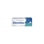 Dentilac Adhesivo para Prótesis Dentales Sabor Menta x 20 gr