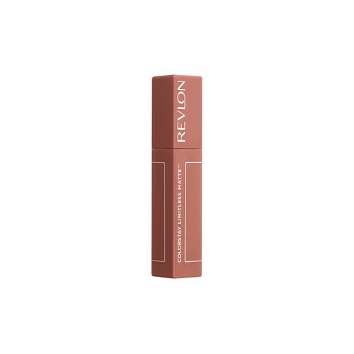 Labial Liquido Revlon Colorstay Limitless Matte