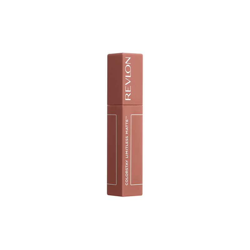 Labial-Liquido-Revlon-Colorstay-Limitless-Matte-001-Revlon