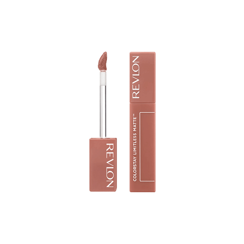 Labial Liquido Revlon Colorstay Limitless Matte