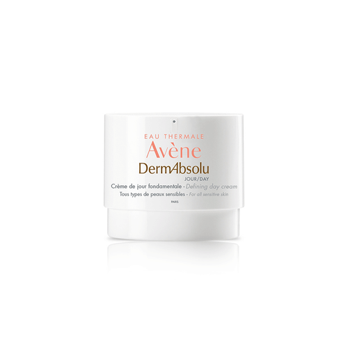 Crema de Día Anti-edad Avene Dermabsolu x 40 ml