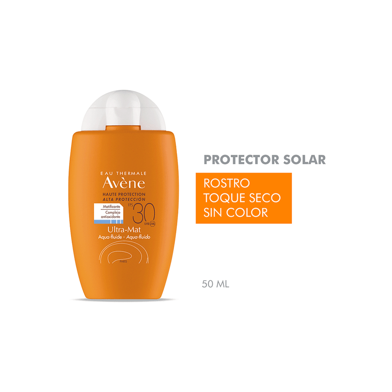 2114268_Avene-Avene-Protector-Solar-Aqua-Fluido-Ultra-Mat-Fps-30-x-50-ml_img1