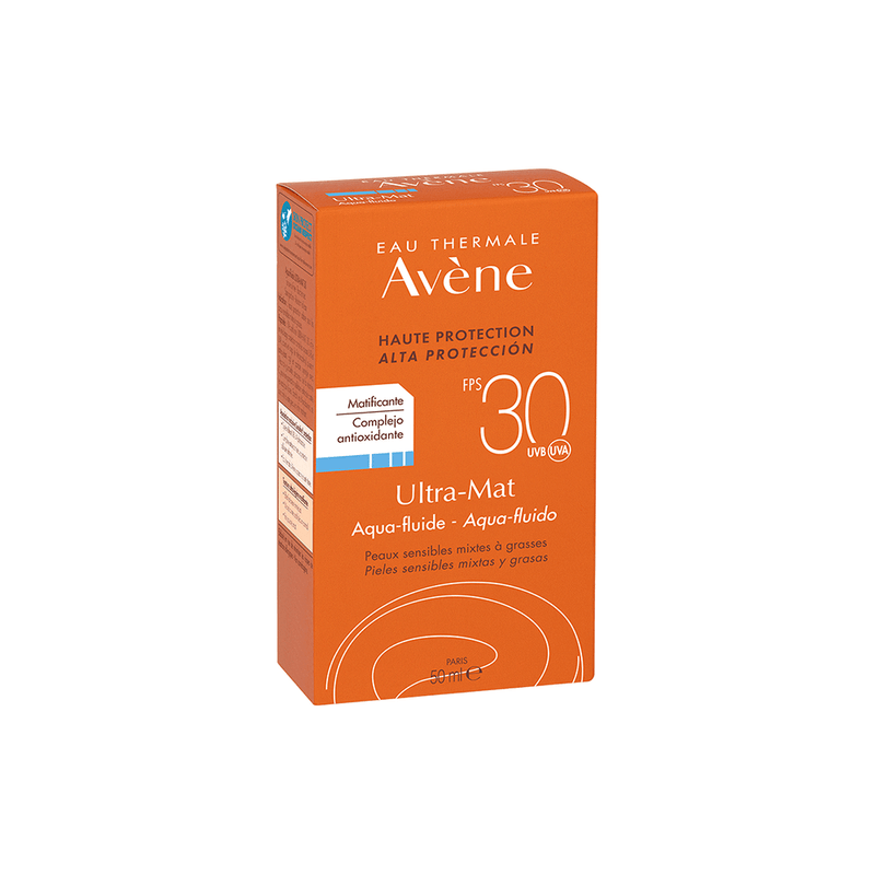 2114268_Avene-Avene-Protector-Solar-Aqua-Fluido-Ultra-Mat-Fps-30-x-50-ml_img1