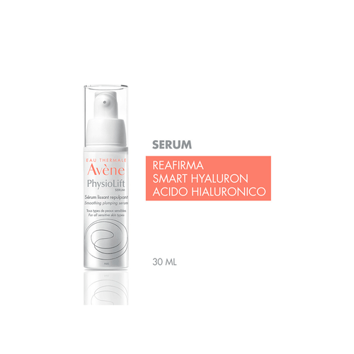 Serum antiedad Avene Physiolift x 30 ml
