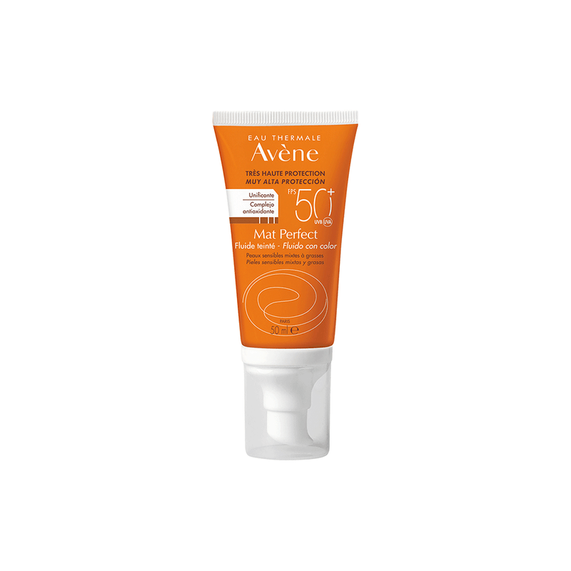 2114264_Avene-Avene-Protector-Solar-Fluido-Color-Mat-Perfect-Fps-50--x-50-ml_img1