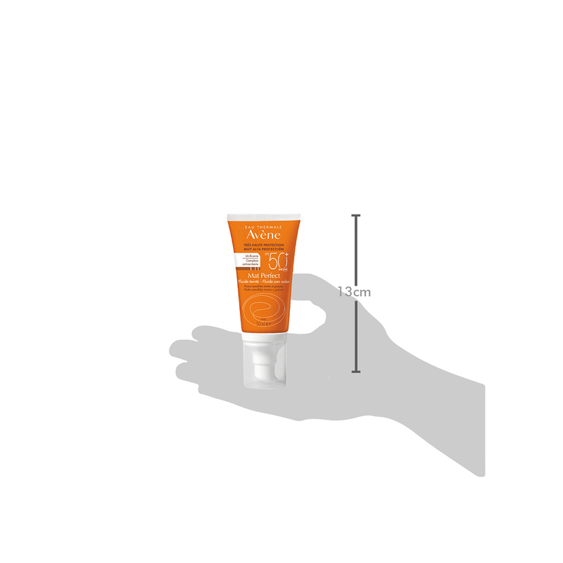 2114264_Avene-Avene-Protector-Solar-Fluido-Color-Mat-Perfect-Fps-50--x-50-ml_img1