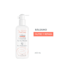 Avene Trixera Nutrición Bálsamo Nutri-Fluido x 400 ml-7798095418673