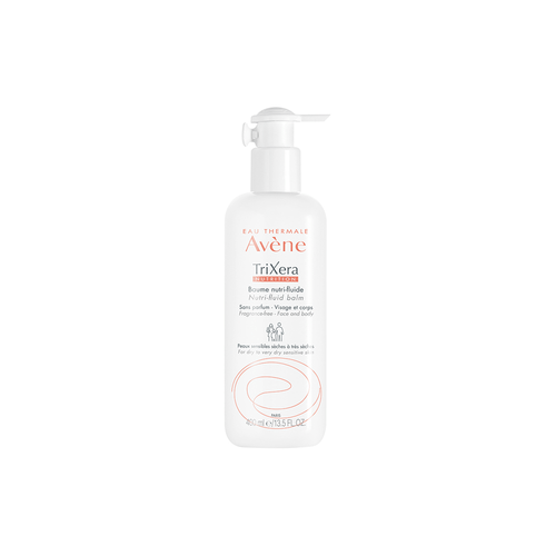 Bálsamo Nutritivo Avene Trixera Nutri-Fluido x 400 ml