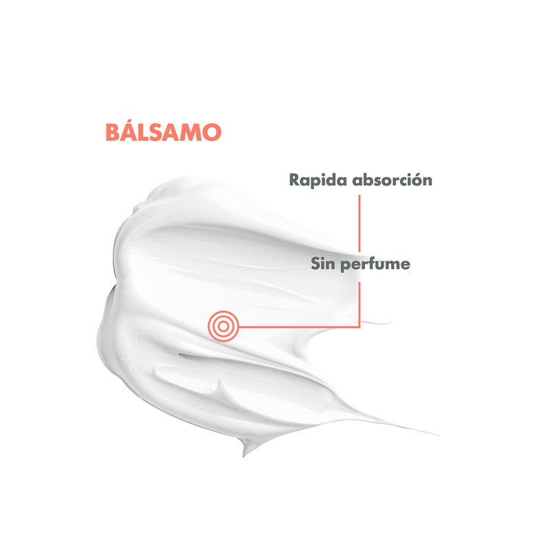 Avene Trixera Nutrición Bálsamo Nutri-Fluido x 400 ml-7798095418673