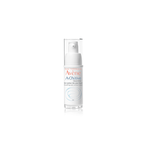 Contorno de Ojos Anti-edad Avene A-Oxitive x 15 ml