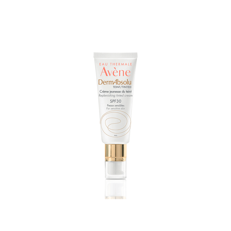 2115933_Avene-Avene-Dermabsolu-Crema-de-Dia-Con-Color-Fps-30-Anti-edad-x-40-ml_img1