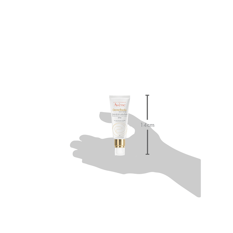 2115933_Avene-Avene-Dermabsolu-Crema-de-Dia-Con-Color-Fps-30-Anti-edad-x-40-ml_img1