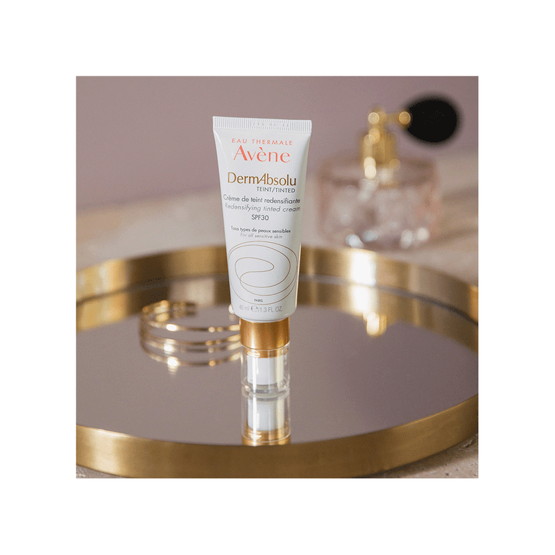 2115933_Avene-Avene-Dermabsolu-Crema-de-Dia-Con-Color-Fps-30-Anti-edad-x-40-ml_img1