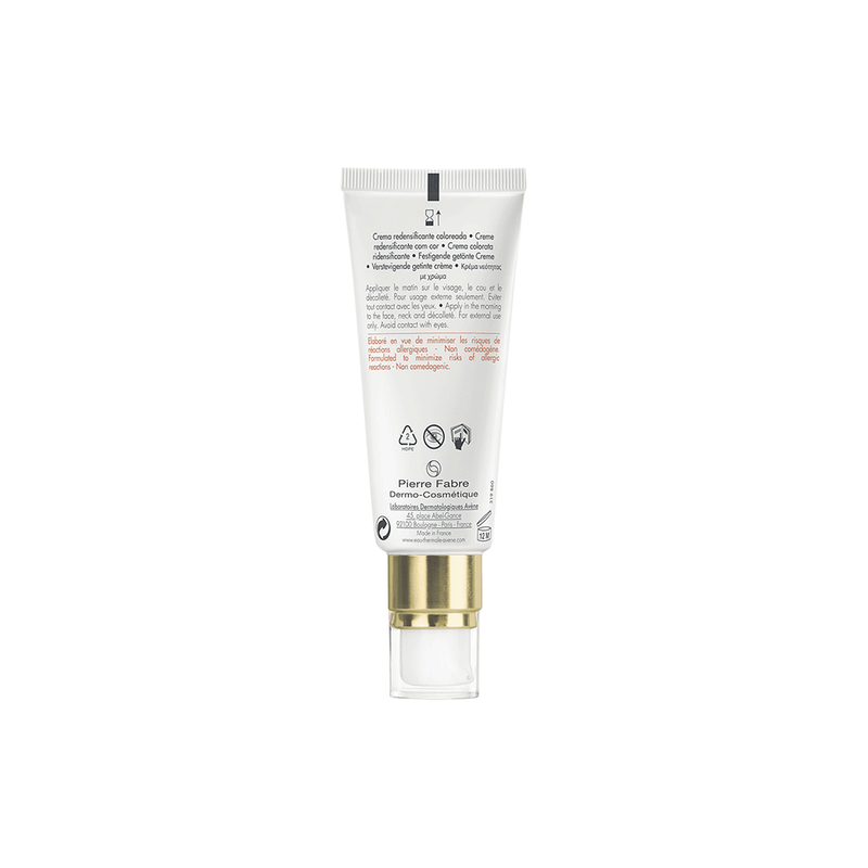 2115933_Avene-Avene-Dermabsolu-Crema-de-Dia-Con-Color-Fps-30-Anti-edad-x-40-ml_img1