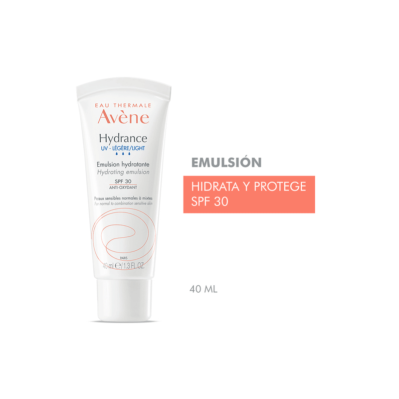2117084_Avene-Avene-Hydrance-UV-Legere-Fps-30-Hidratacion-x-40ml_img1