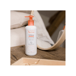Avene Trixera Nutrición Leche Nutri-Fluida x 400 ml-7798095418666