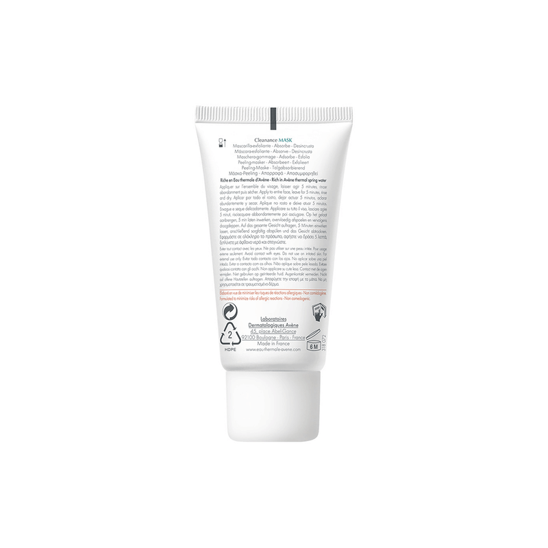 44086_Avene-Avene-Cleanance-Mascarilla-Pieles-Grasas-Acne-x-50-ml_img1