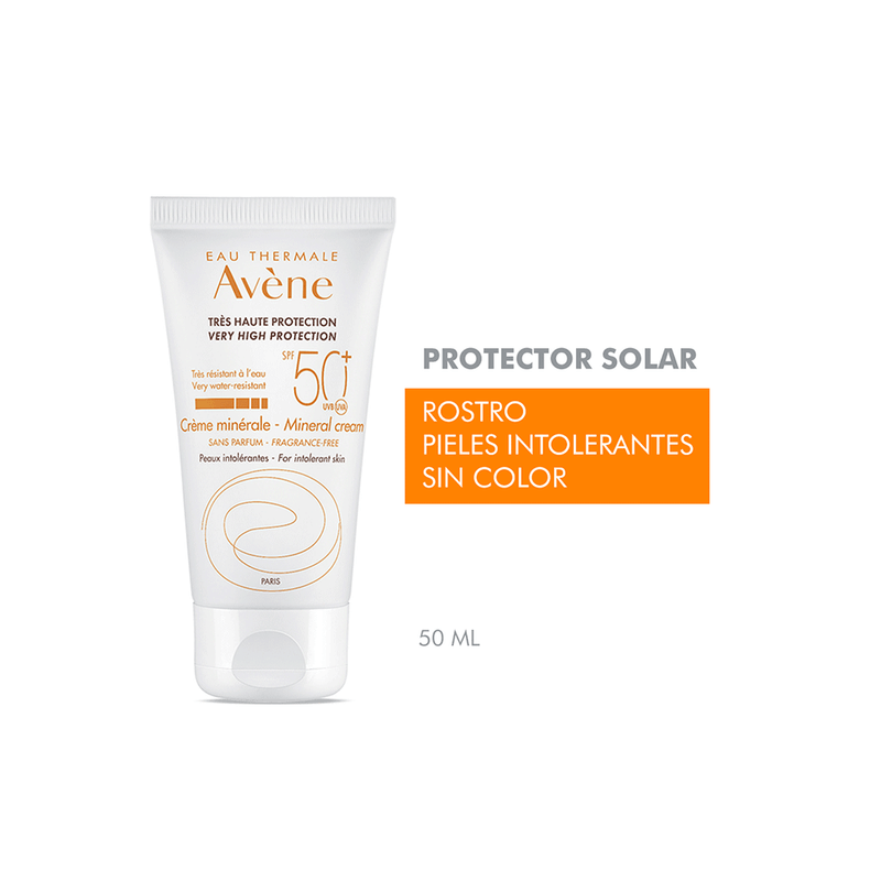 2093137_Avene-Avene-Protector-Solar-Crema-Mineral-Fps-50---x-50-ml_img1