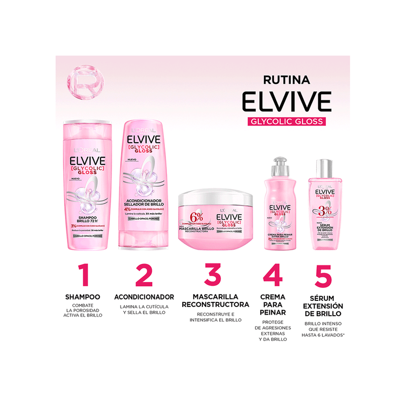 Tratamiento-Capilar-Elvive-Glycolic-Gloss-x-300-gr-Elvive