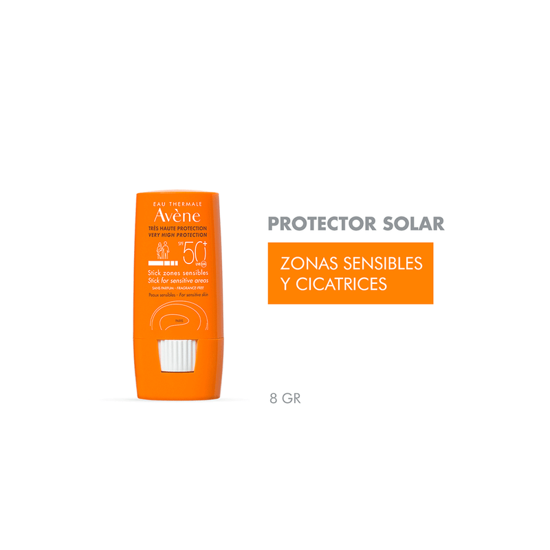 Avene-Protector-Solar-Para-Zonas-Sensibles-SPF50-Stick-x-8gr-7798095415320_img1