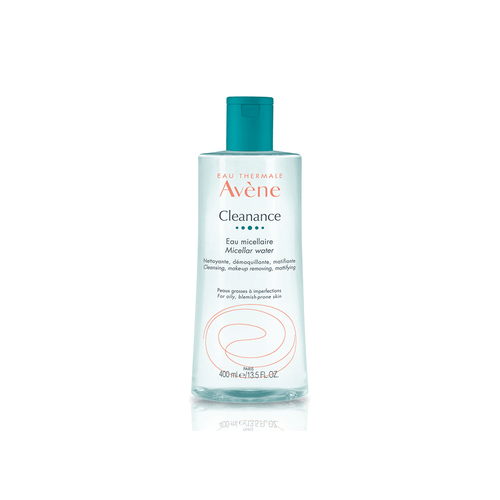 Loción Micelar Avene Cleanance x 400 ml
