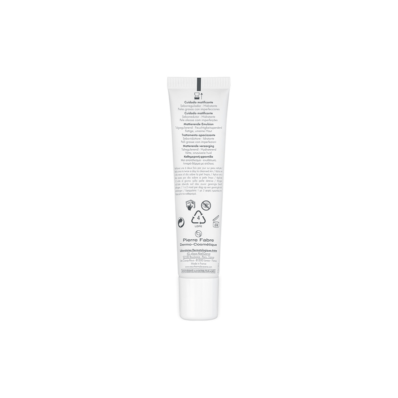Avene-Crema-Matificante-Avene-Cleanance-x-40-Ml-7799075001694_img1