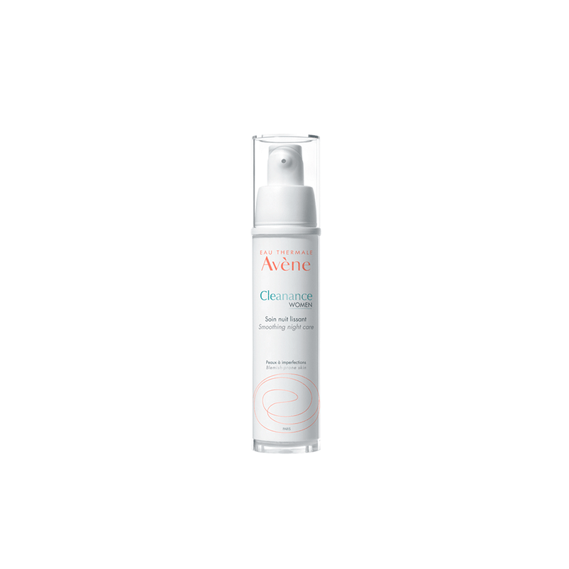 Avene-Crema-Avene-Cleanance-Woman-Cuidado-Noche-x-30ml-7799075001717_img1
